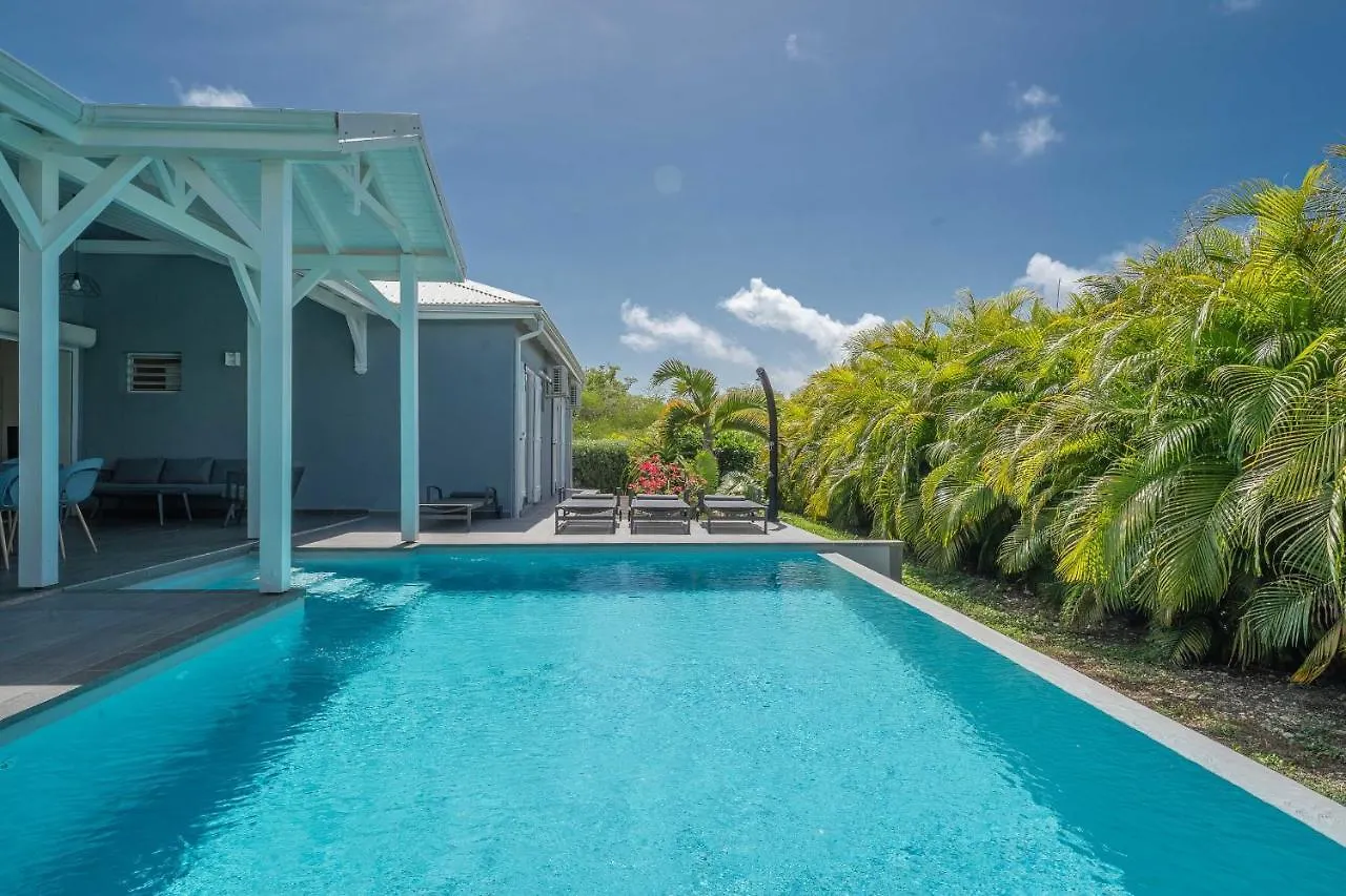 Villa Anamangue Saint-Francois  0*, Saint-Francois (Grande-Terre) Guadeloupe