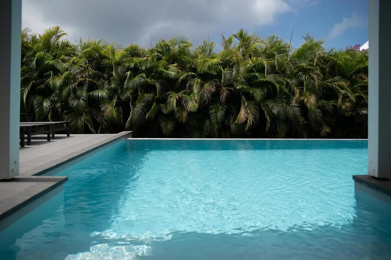 Villa Anamangue Saint-Francois  Saint-Francois (Grande-Terre)