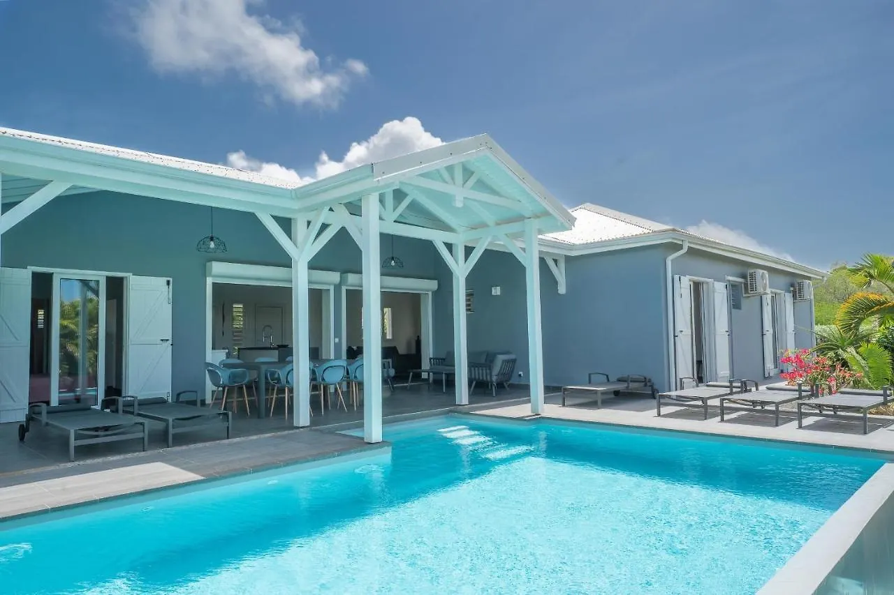 Villa Anamangue Saint-Francois   Saint-Francois (Grande-Terre)