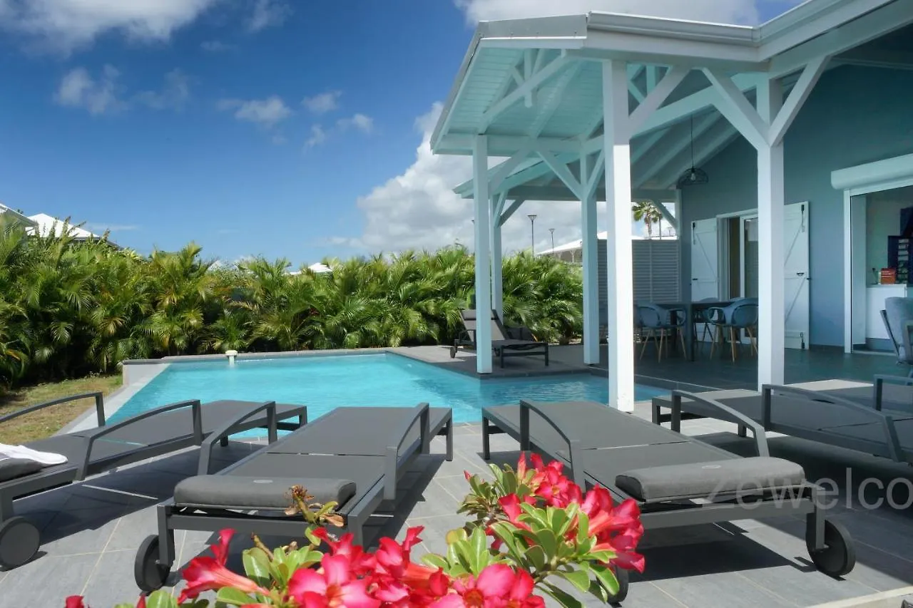 Villa Anamangue Saint-Francois  Saint-Francois (Grande-Terre)
