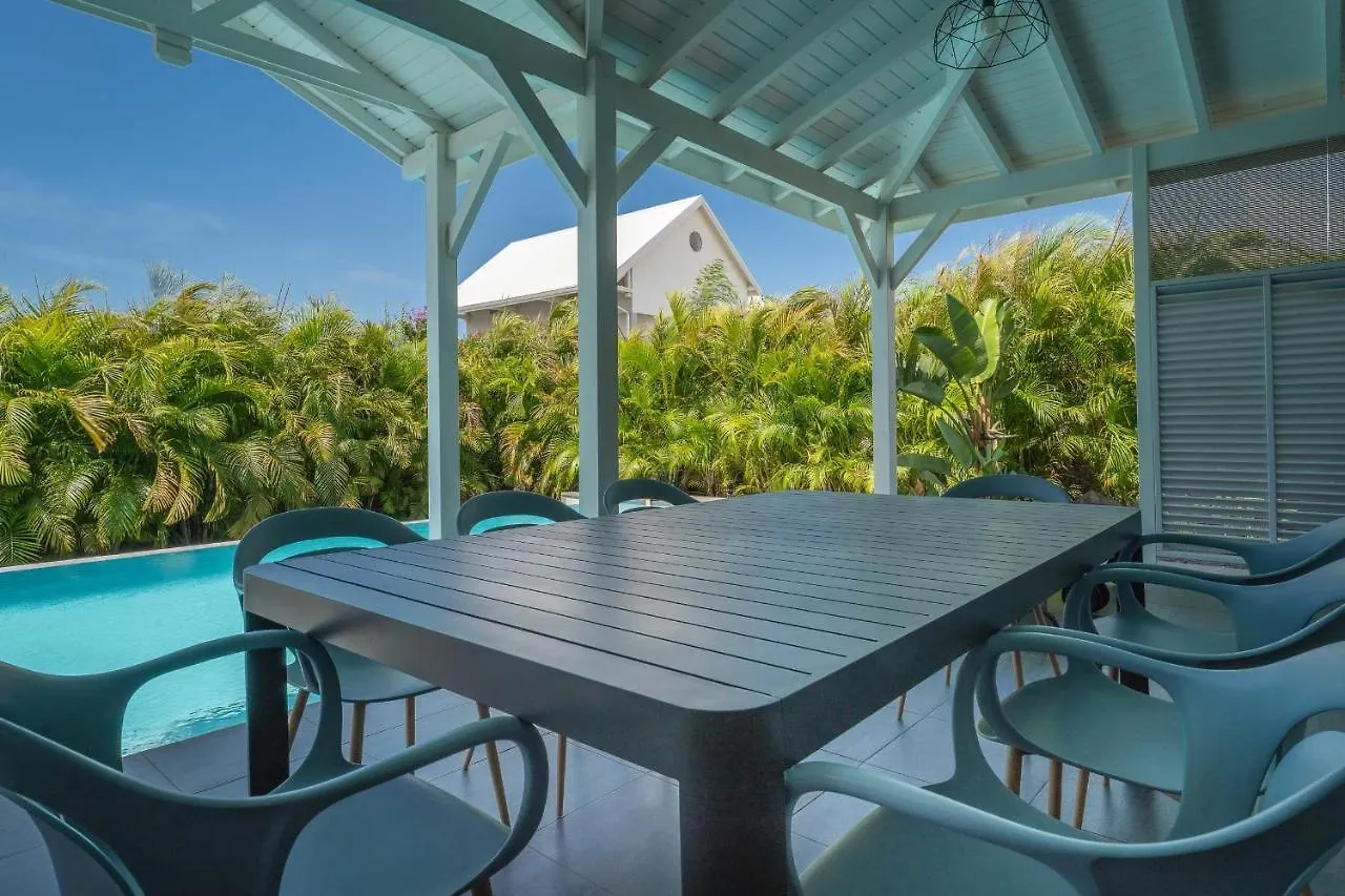 Villa Anamangue Saint-Francois  0*, Saint-Francois (Grande-Terre)