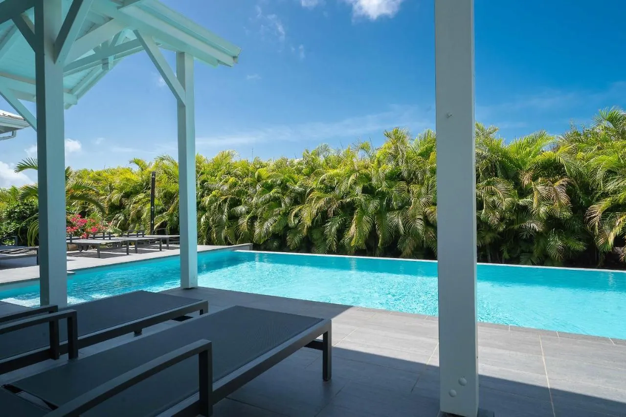 Villa Anamangue Saint-Francois  Guadeloupe