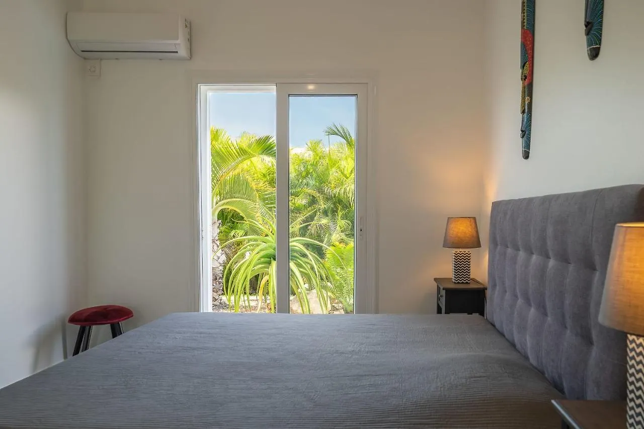 Villa Anamangue Saint-Francois  0*, Saint-Francois (Grande-Terre) Guadeloupe