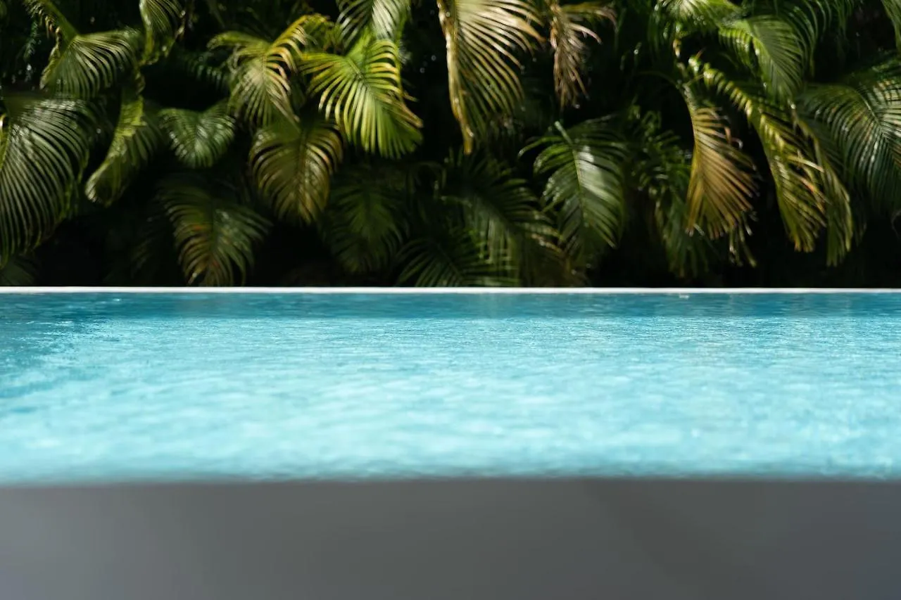 Villa Anamangue Saint-Francois  0*, Saint-Francois (Grande-Terre)